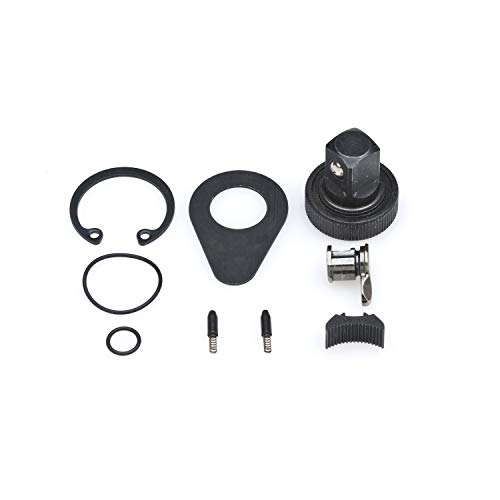 GEARWRENCH Kit de reparo de catraca com haste dupla de liberação não rápida 1/4" Drive 120XP™ - 81099P