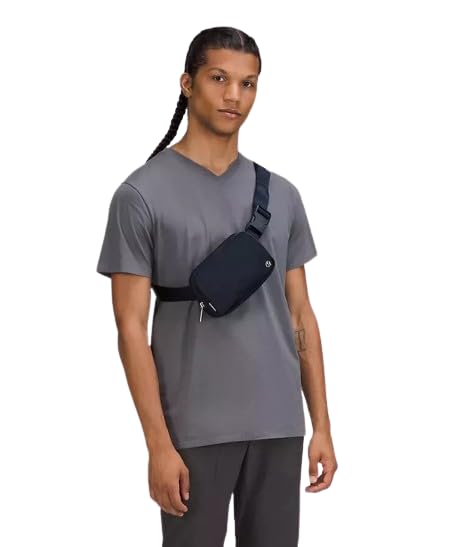 Everywhere Belt Bag, True Navy