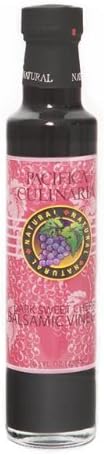 Dark Sweet Cherry Balsamic Vinegar