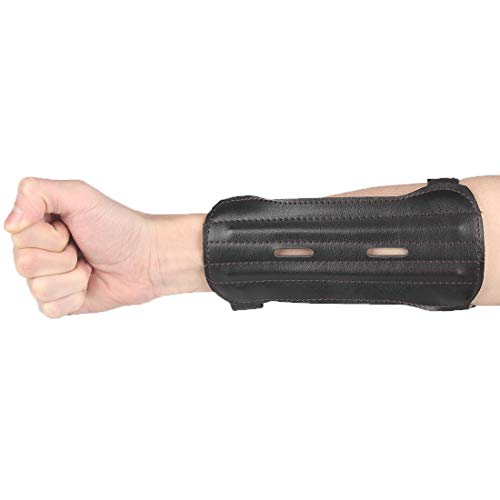 Top 10 best arm guard archery youth for 2019
