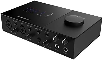 Native Instruments Komplete Audio 6 MK2