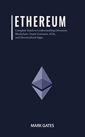 is it worth buying ethereum