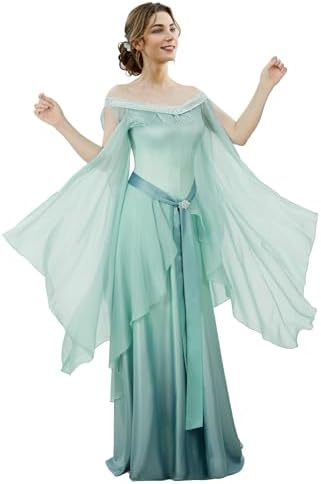 fairy freya dress up Freya Skye Costume For Kids