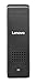 Lenovo Ideacentre Stick 300 Mini Desktop (Intel Atom Z3735F, 2 GB RAM,...