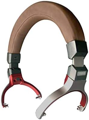 Lomee Upgraded Beats Replacement Ear Pads Repair Parts Headband for Audio Technica ATH-MSR7 Headphone Replacement Headband