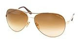 Tom Ford Charles FT0035 Sunglasses