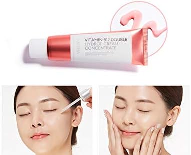 vitamin b12 double hydrop cream