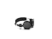Urbanears Hellas On-Ear Active Wireless Bluetooth Headphones, Black Belt (4091227) (Renewed)thumb 1