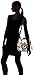 Betsey Johnson Betsey's Hotline, White Floral