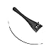 Cello Tailpiece Aluminum Alloy Cello Endpin with Adjustable Tailgut for 4/4 Cello String Instruments Parts Cello Tailpiece Cello Tailpiece Cello Tailpiece Cello Parts
