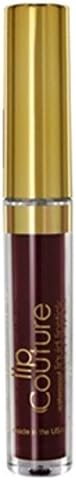 LA Splash Cosmetics Lip Couture Liquid Lipstick - Malevolent