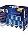 PUR RF-9999 MineralClear Faucet Refill, Variety Pack (7-Pack Total)