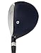 Bullet Golf- .444 Fairway Wood