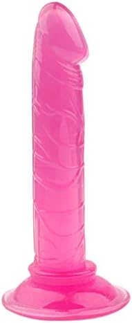 Koungyun Rea&listic Dillo with Absorbing Cup Hands-Free Flexible Panis Seax Toiys for Hands-Free