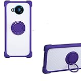 Case for Nokia 8.3 5G Case Compatible with Nokia