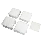 Cleanroom-Wipes-Sanbo-White-Soft-Clean-Room-Wiper-LCD-PCB-Cleaning-Dustless-Wipes-4x4-300Pcs