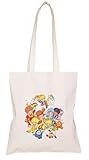 Rainbow Brite And The Colour Kids Tote Bag