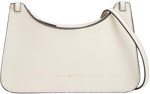 Femme Th Modern Crossover AW0AW18619 Crossover Beige (crème douce), taille unique