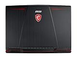 MSI GP63