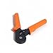 Signstek Crimper Plier HSC8 6-6 Self-Adjustable Wire Cable Crimper Crimping Tools Used for 0.25-6.0mm2 Cable End-Sleeves