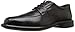 Bostonian Men's Maynor Walk Oxford, Black, 9 M US