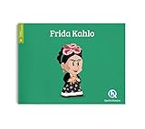 Frida Kahlo by
