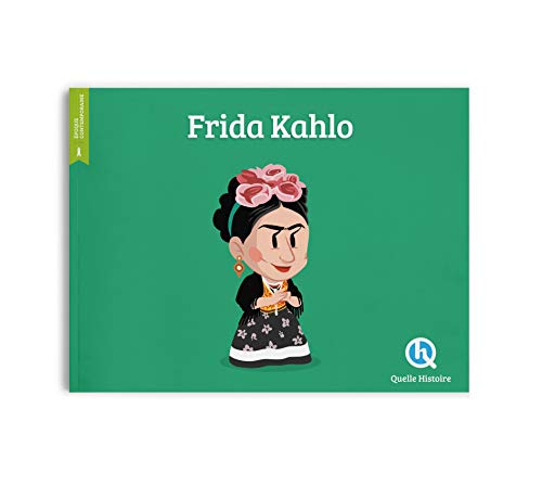 Frida Kahlo by