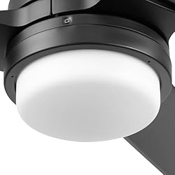 Honeywell Ceiling Fans Port Isle Modern 54 Inch