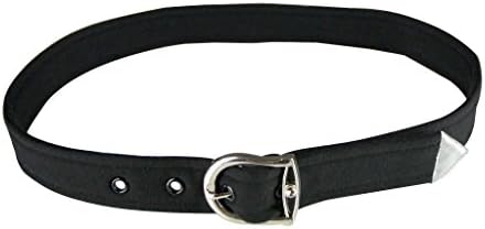 ICEMPs Kingdom Hearts / Kingdom Hearts II Cosplay Accessory Sora Black Waist Belt