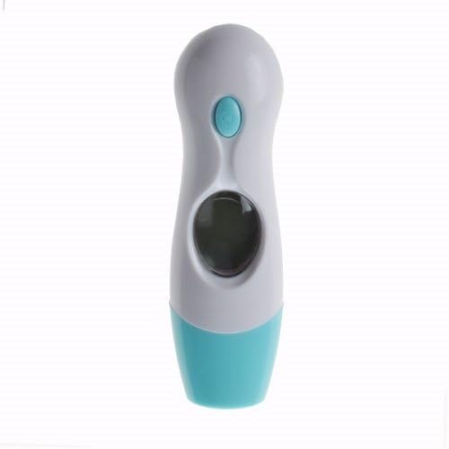 Vani® Digital Infrared Forehead &amp; Ear 4-in-1 Baby Thermometer