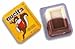 3 Pack of Nucita Spread Chocolate By Colombina