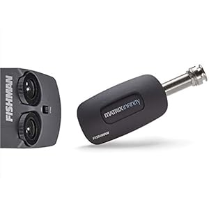 FISHMAN Matrix Infinity VT