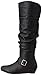Vybe Women's Lauren Slouch Boot