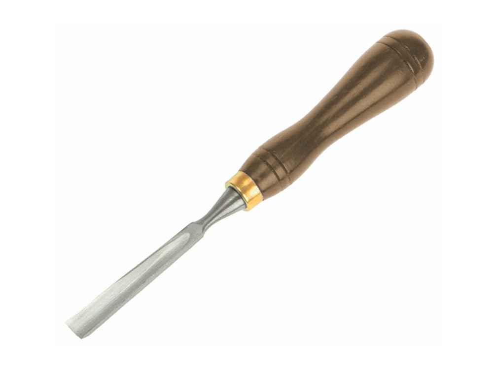 Faithfull Straight Gouge Carving Chisel 9.5mm