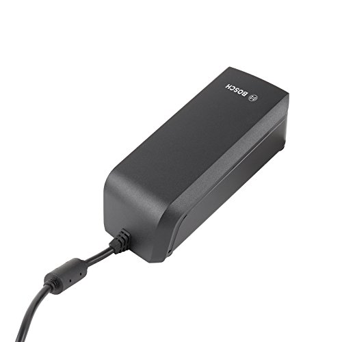 Bo sch eBike Standard Charger 4A Ladegerät für PowerPack, 230 V, 800 g, Akku – Bild 2