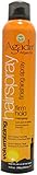 Agadir Argan Oil Volumizing Hair Spray Firm Hold, 10.5 oz