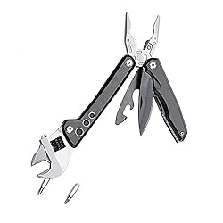 BYKCO Multitool with Sheat, with Nylon