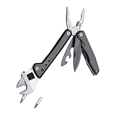 BYKCO Multitool with Sheat, with Nylon