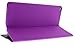 Logitech Create - Protective Case with Any-Angle Stand - Exclusively for 12.9-Inch Apple iPad Pro - Purple