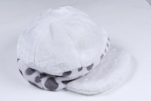 Amazon Com Victoria S Deco One Piece Cosplay Law S Hat The Second Generation Pls Buy It From Directly Home Kitchen Amazon Com Victoria S Deco One Piece Cosplay Law S Hat The Second Generation Pls Buy It From Directly Home Kitchen