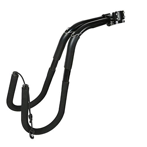 EPICORD Surfboard Bicycle Rack Shortboard Surfboard Bike Rack