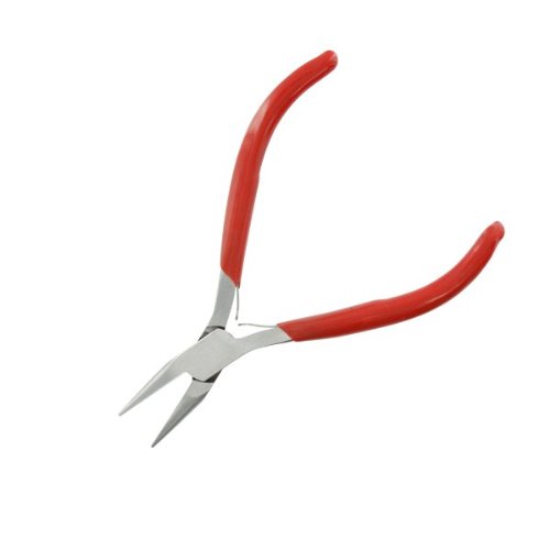 Jeweltool McGuinness Joint Chain Nose Pliers, Pack of 1
