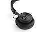 Bang & Olufsen Beoplay H4 Wireless Headphones - Black (Renewed)
