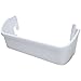 KITCHEN BASICS 101 ER240323001 Replacement Refrigerator Door Bin for Electrolux Frigidaire White 240323001 AP2115741, 240323007, 890954, AH429724, EA429724, PS429724, 240323000, FRS26R4AW0 (2)