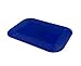 Dycem Non-Slip Small Rectangle Mat(Color=Blue)