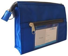 Medical PouchBag Blue