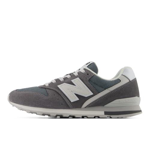 [ニューバランス] スニーカー W996 レディース 89U(GRAY) 25.0 cm D