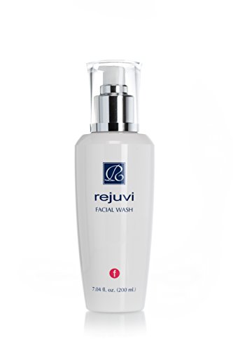 Facial Wash for Pimpled and Bright Skin by Rejuvi - Check the Details