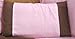 SoHo Pink and Brown Sweetie Garden Baby Crib Nursery Bedding Set 13 pcs included Diaper Bag with Changing Pad & Bottle Case