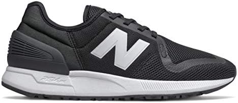 New Balance The Mens 247 Walking Shoe, BLACK (001), EU price